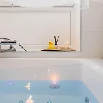 Suite Evasion Celeste Balneo Et Cine Proche Zenith Saint-Etienne (Loire)