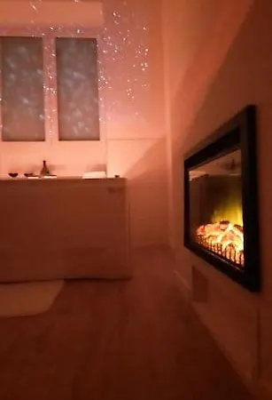 Apartment Suite Evasion Celeste Balneo Et Cine Proche Zenith