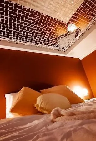 Evasion Celeste Balneo Et Cine Proche Zenith