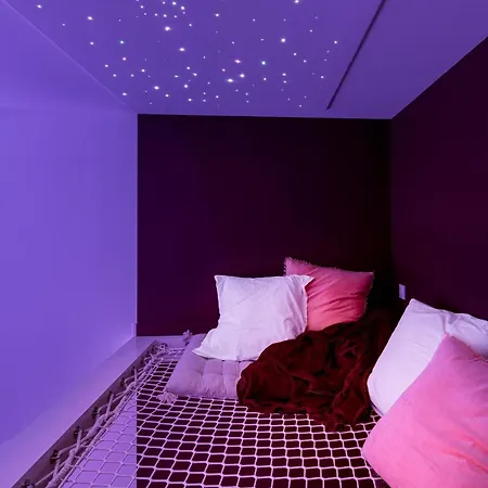 Apartmán Evasion Celeste A Saint-etienne Saint-Etienne (Loire)