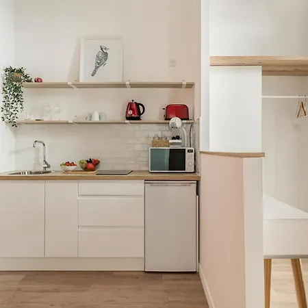 Suite Evasion Celeste Balneo Et Cine Proche Zenith