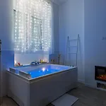Suite Evasion Celeste Balneo Et Cine Proche Zenith * 생테티엔