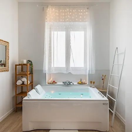 évasion Céleste à Saint-étienne Apartamento Saint-Etienne (Loire)